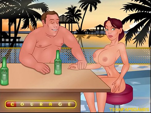 ❤️ Crawling gwọọ nwa na bdsm Resort 2 ☑ na anyi ☑